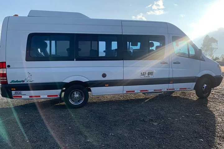 Foto del tour