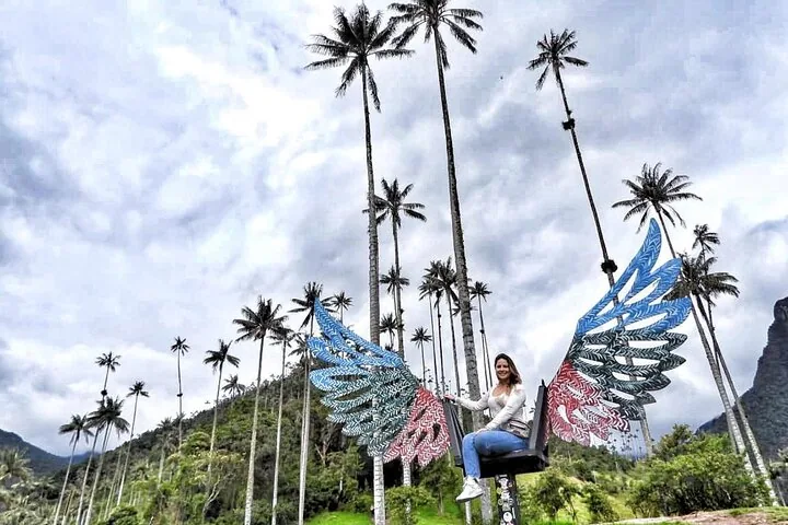 Foto del tour